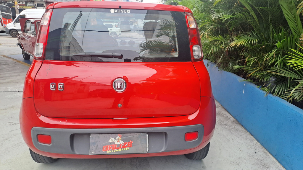 carro