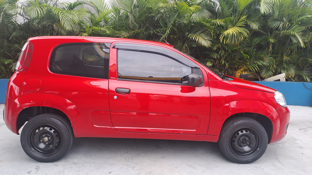 carro