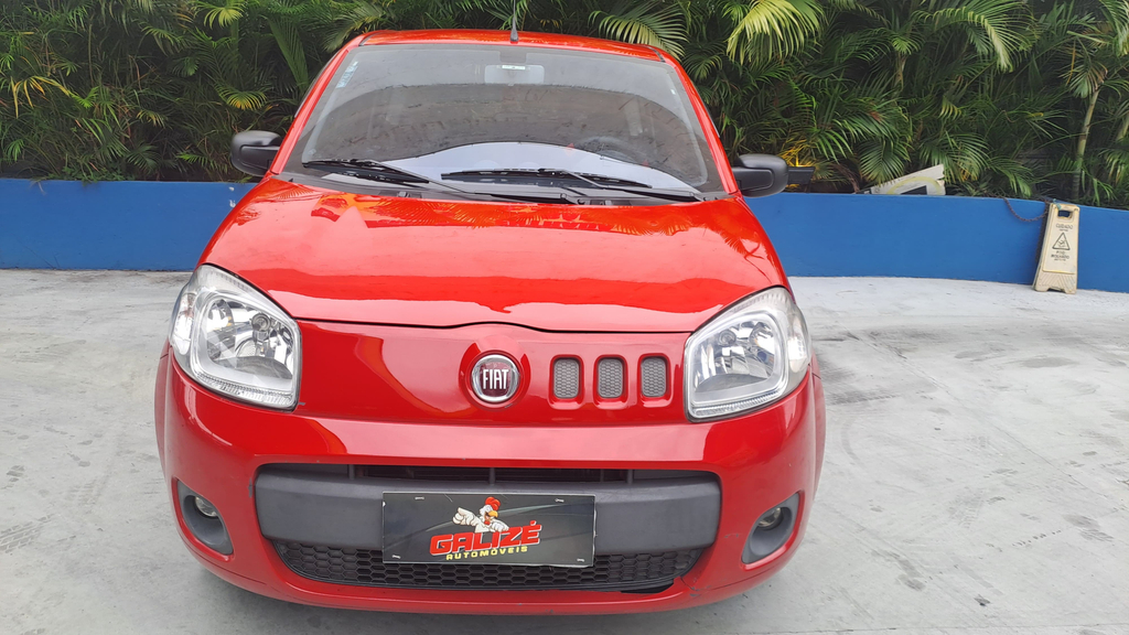 carro