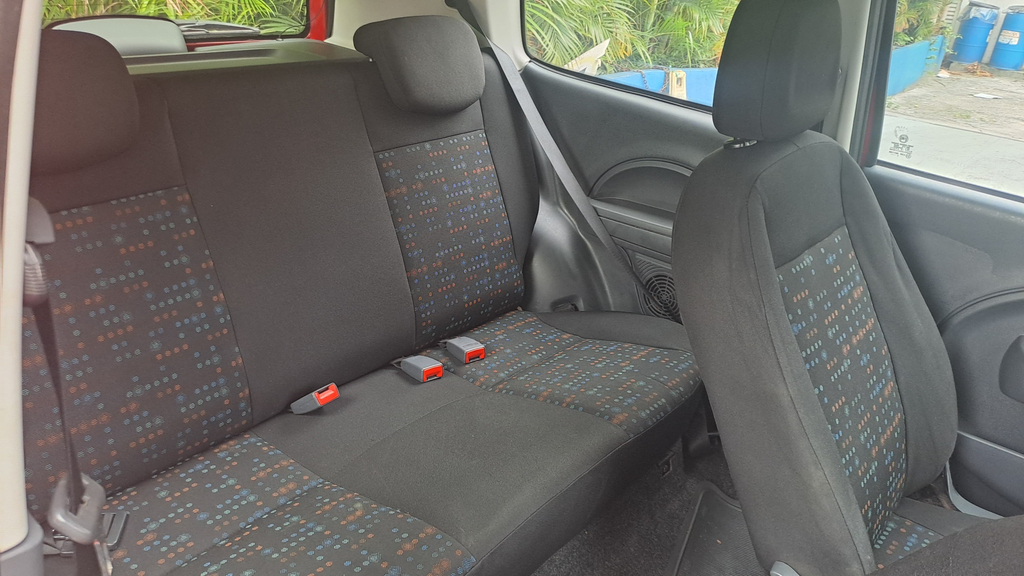 carro
