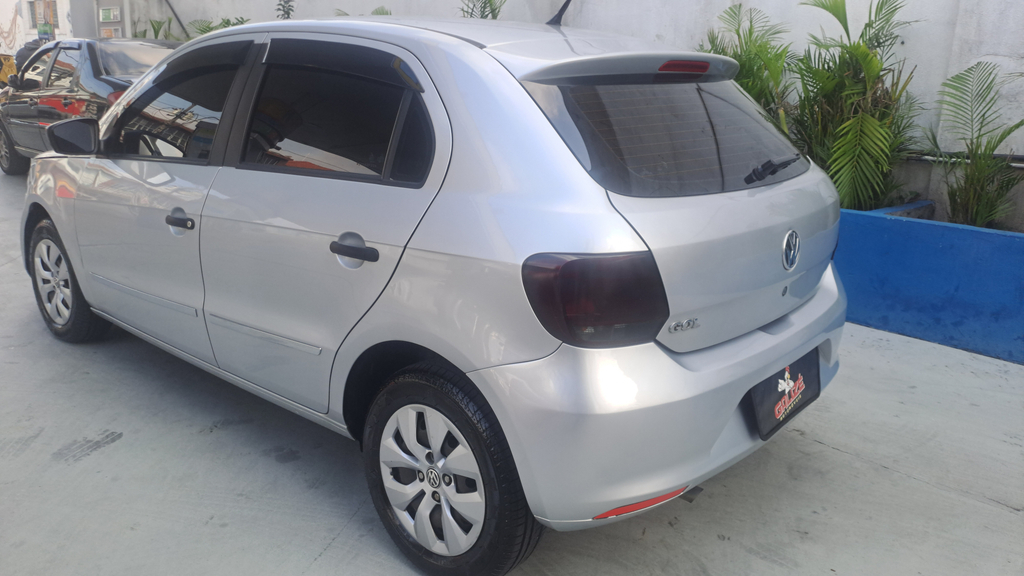 carro