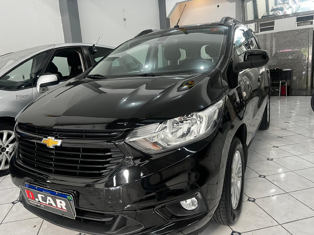 carro