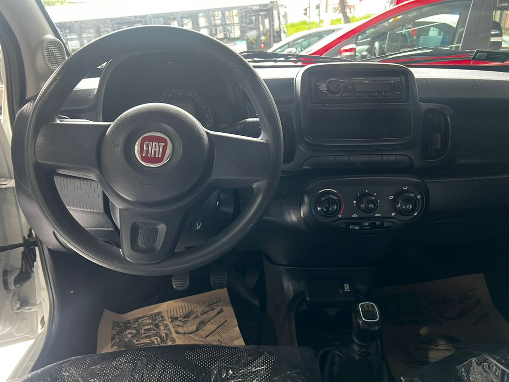 carro