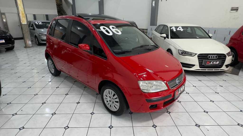 carro