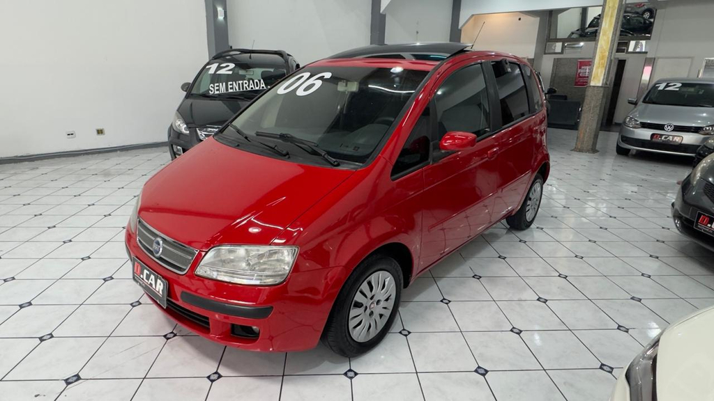 carro