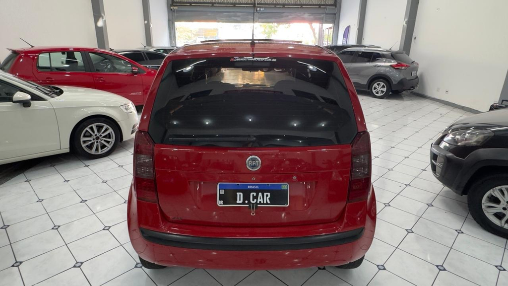 carro