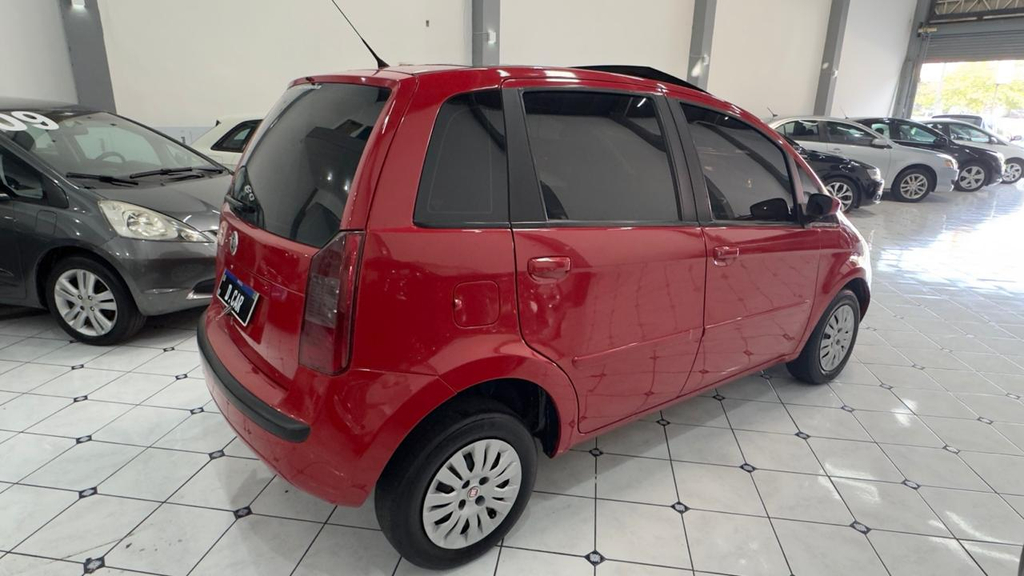 carro