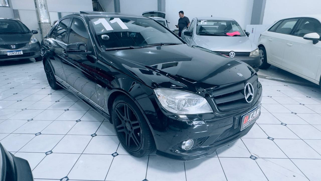 carro