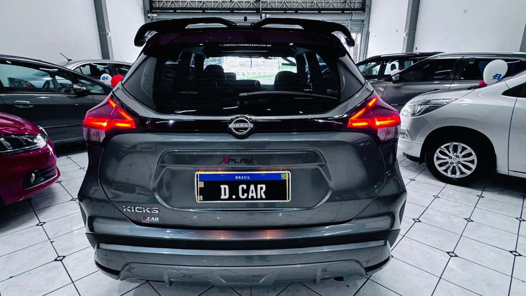 carro