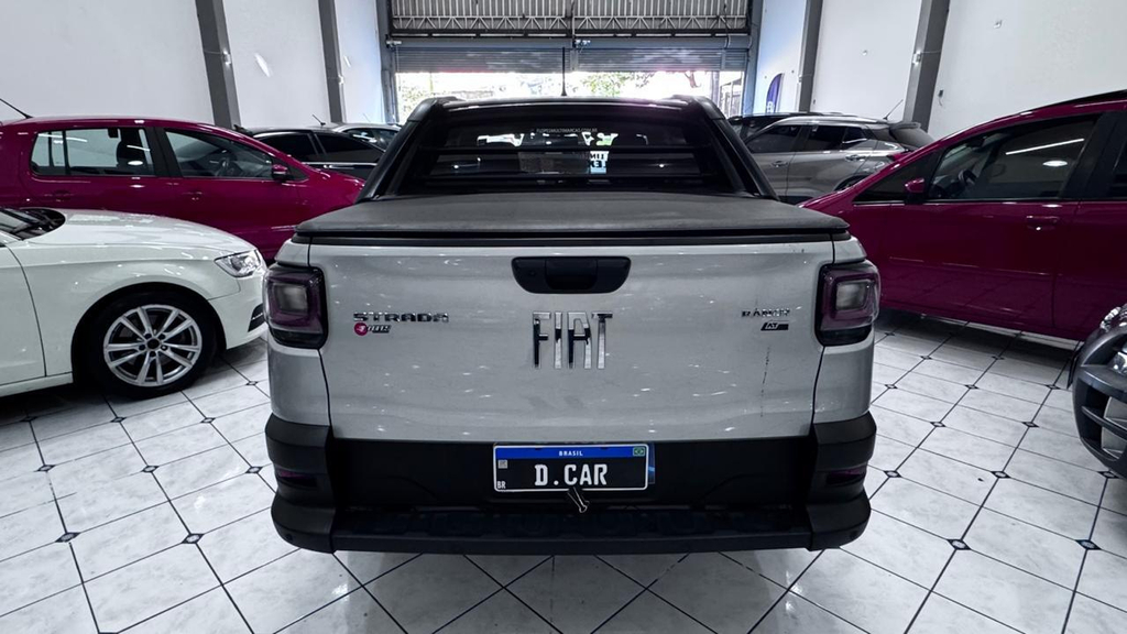 carro