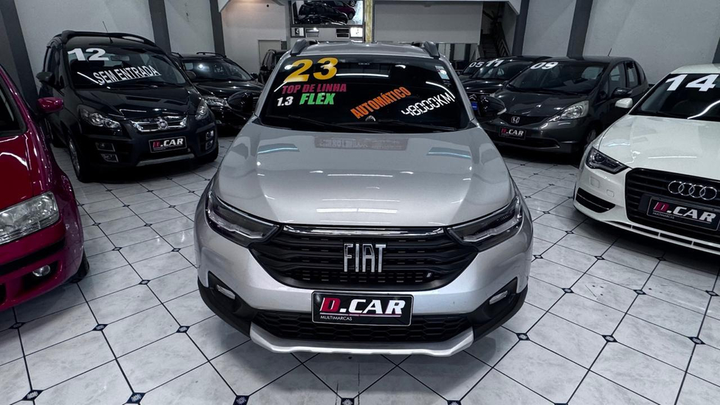 Fiat Strada
