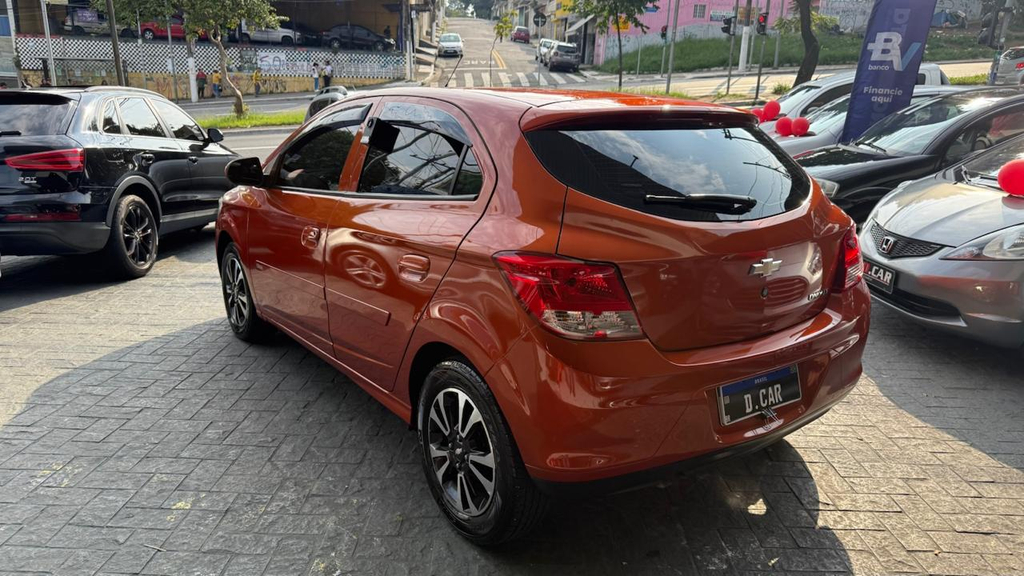 carro