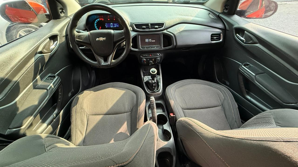 carro