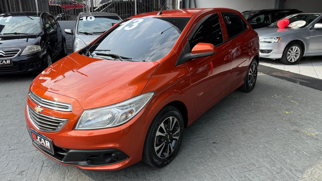 carro