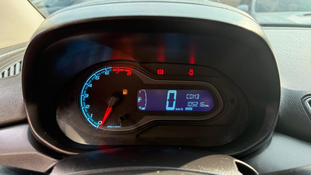 carro