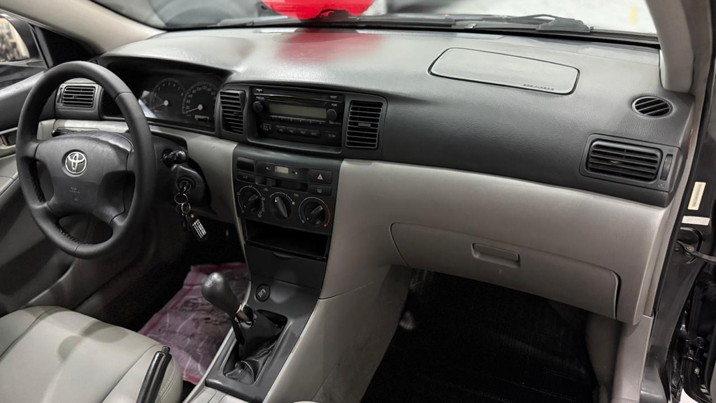 carro