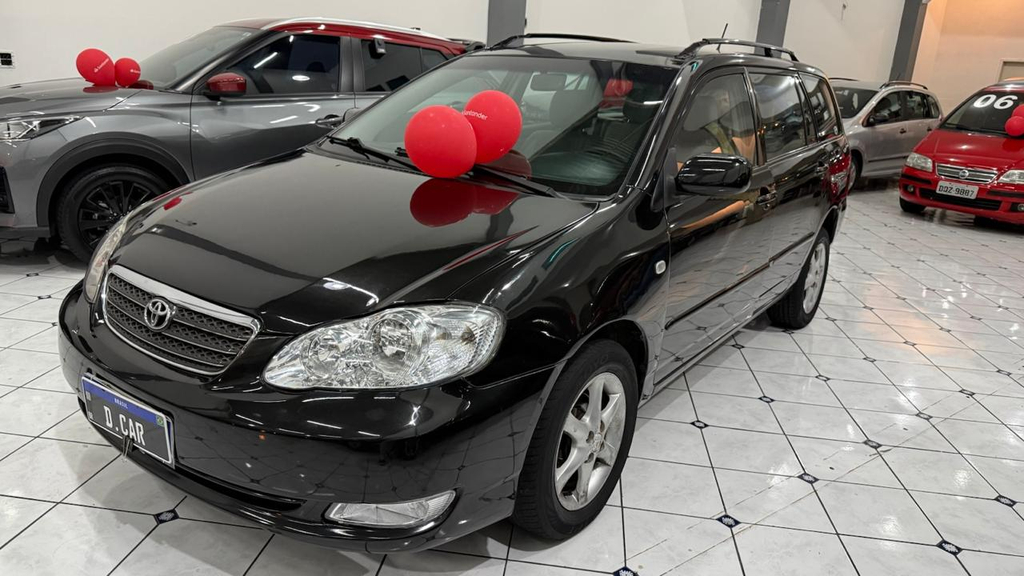 carro