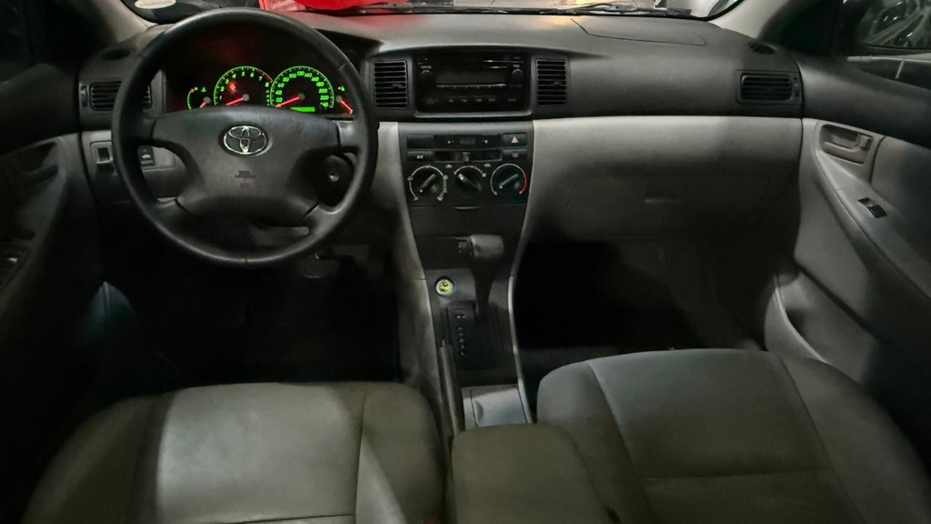 carro
