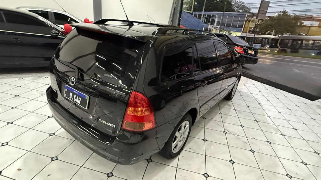 carro