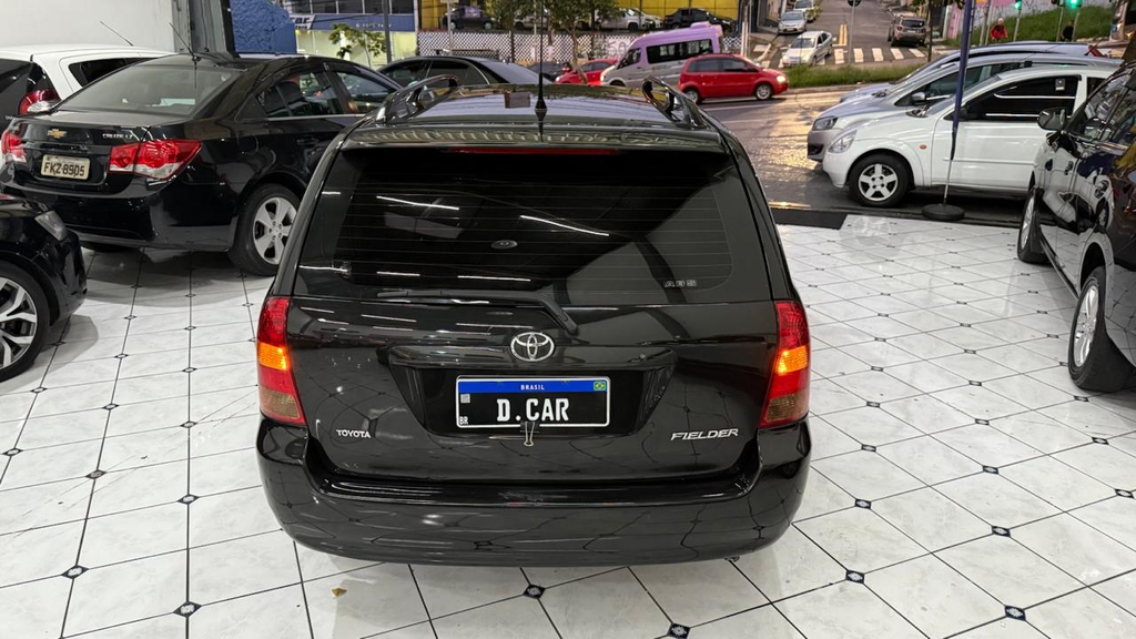 carro