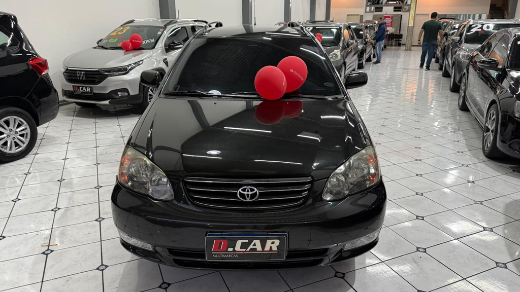 Toyota Fielder