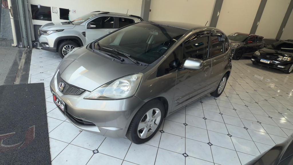 carro