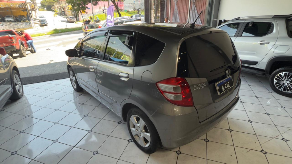 carro