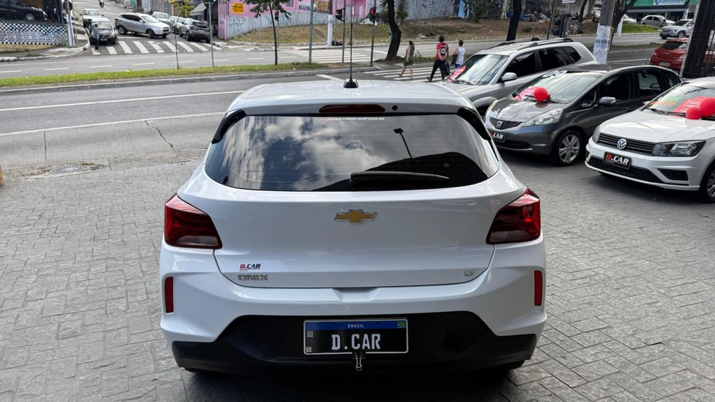 carro