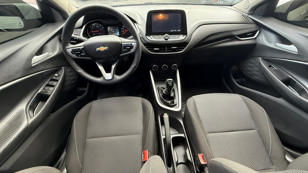 carro