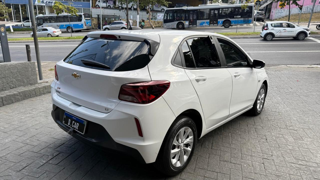 carro