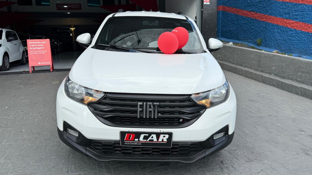 Fiat Strada