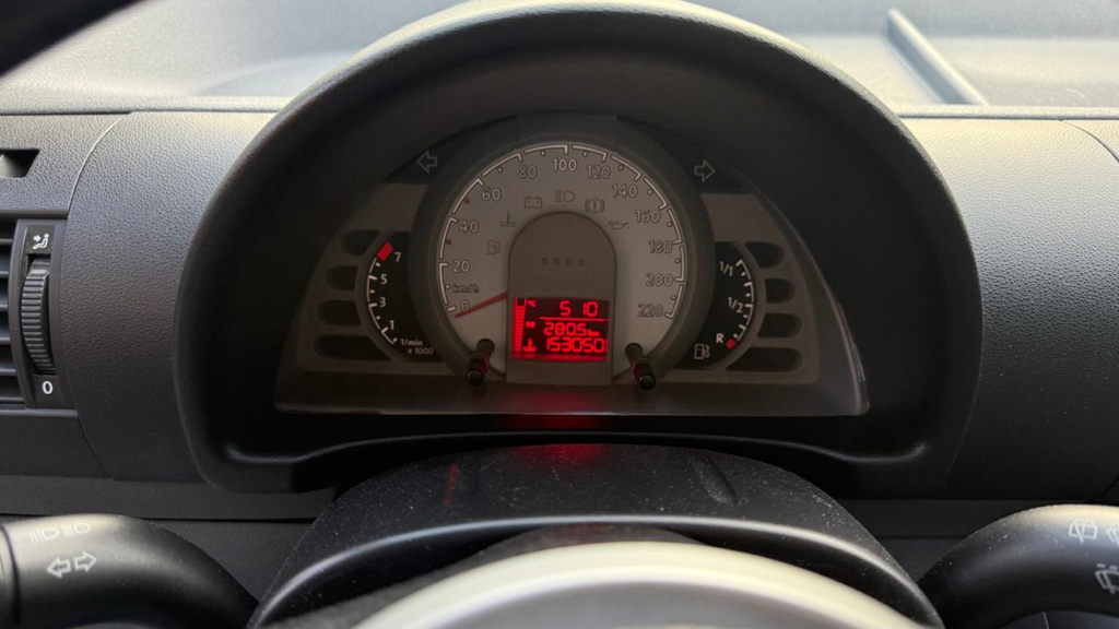 carro