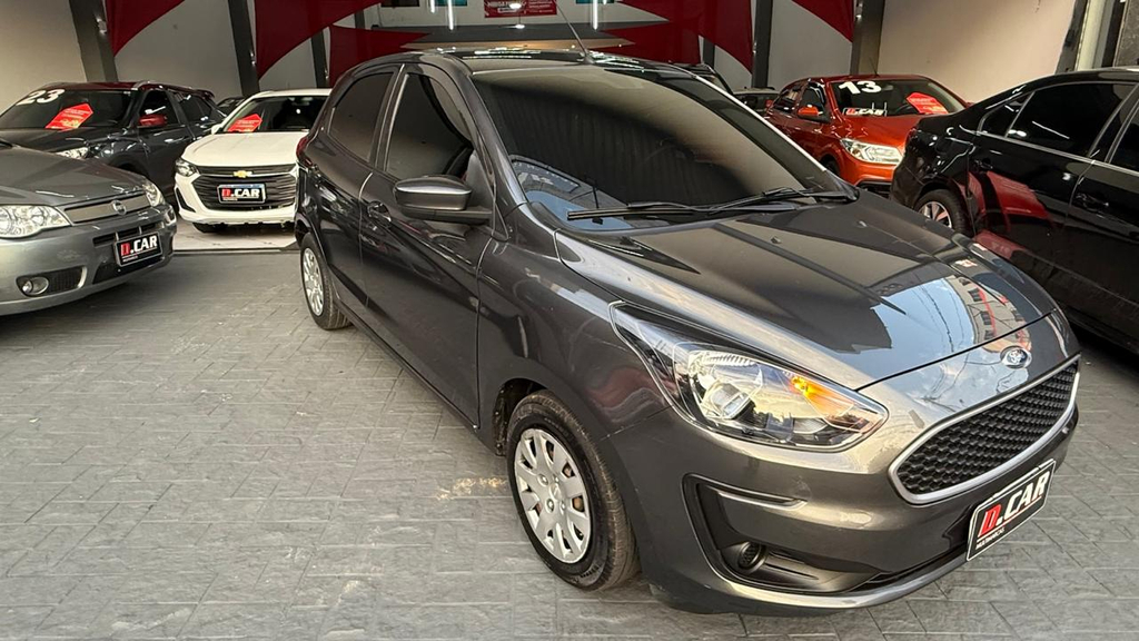 carro