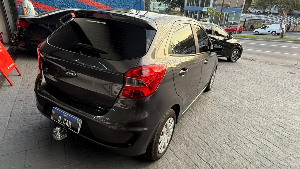 carro
