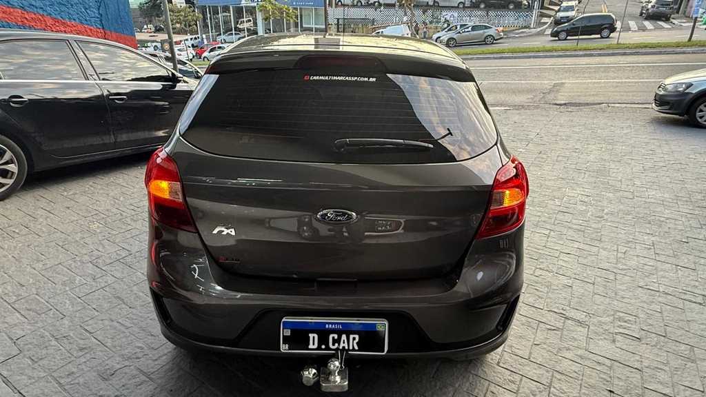 carro
