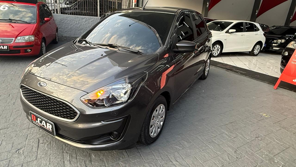 carro