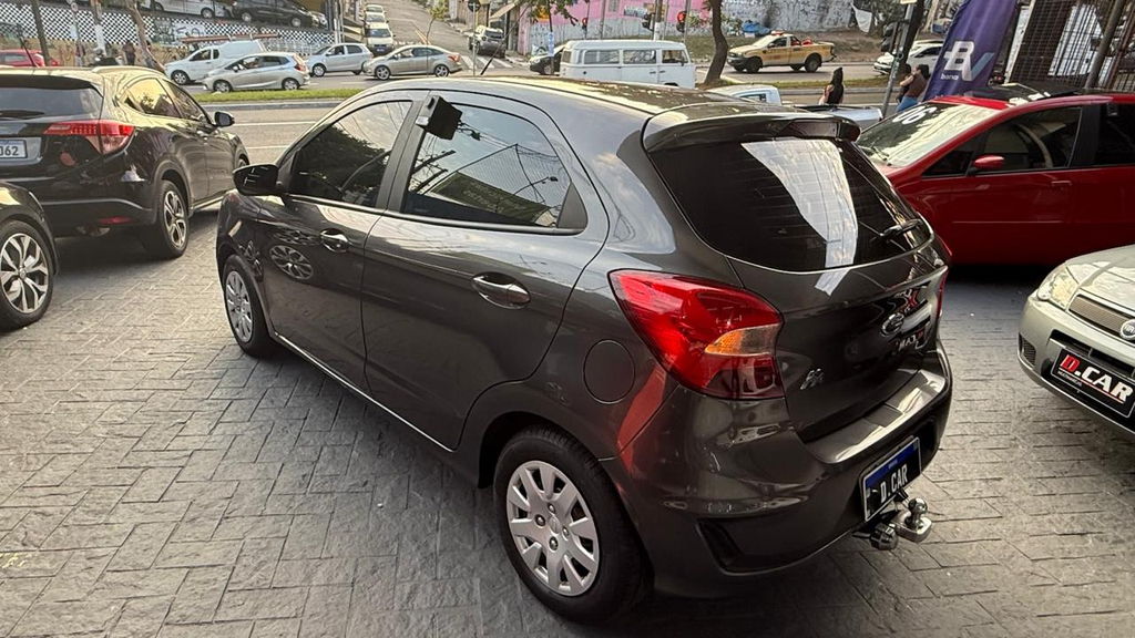 carro