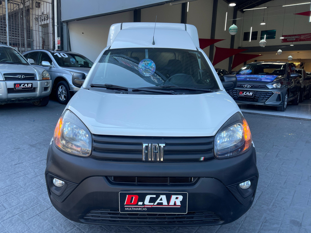 Fiat Fiorino