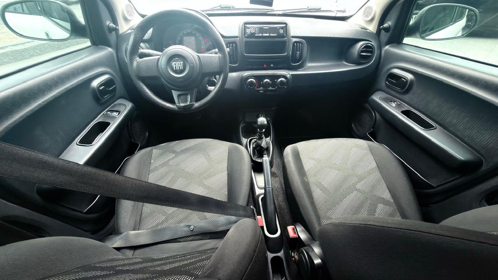 carro