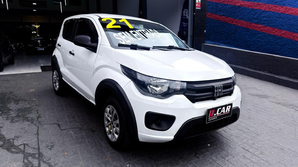 carro