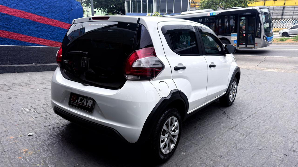 carro