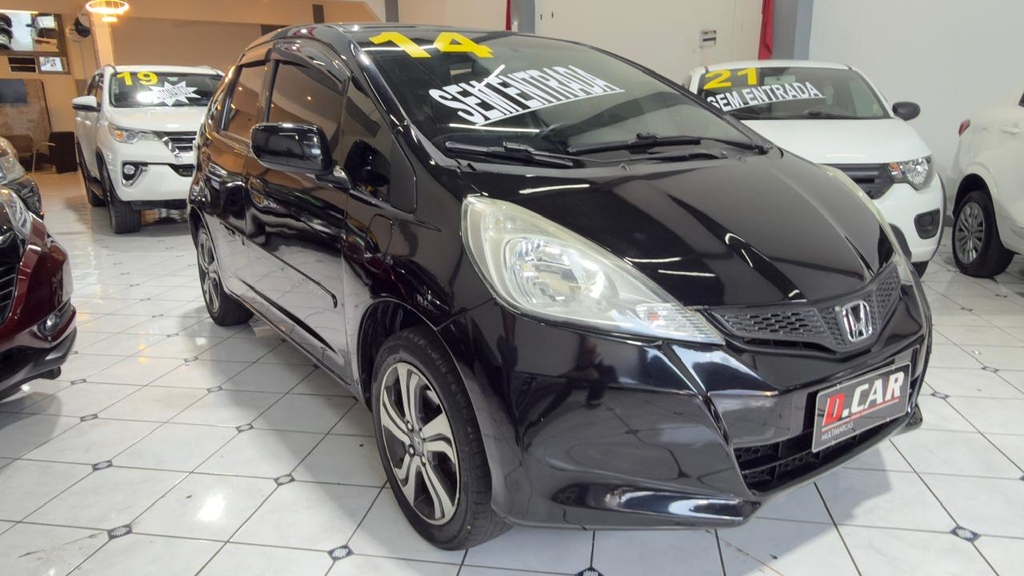 carro