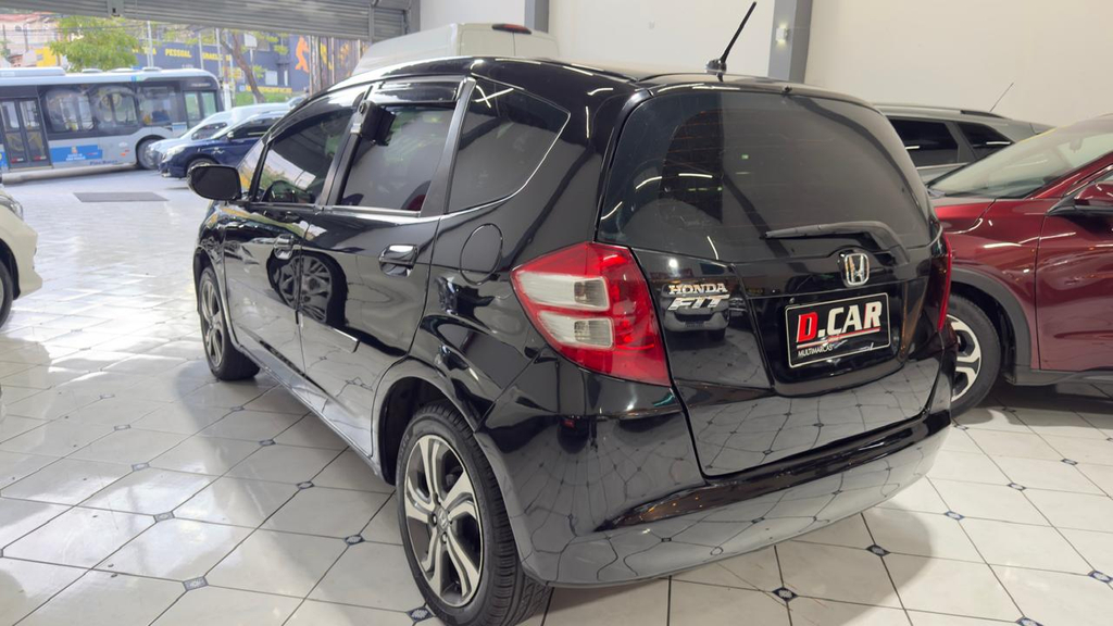 carro
