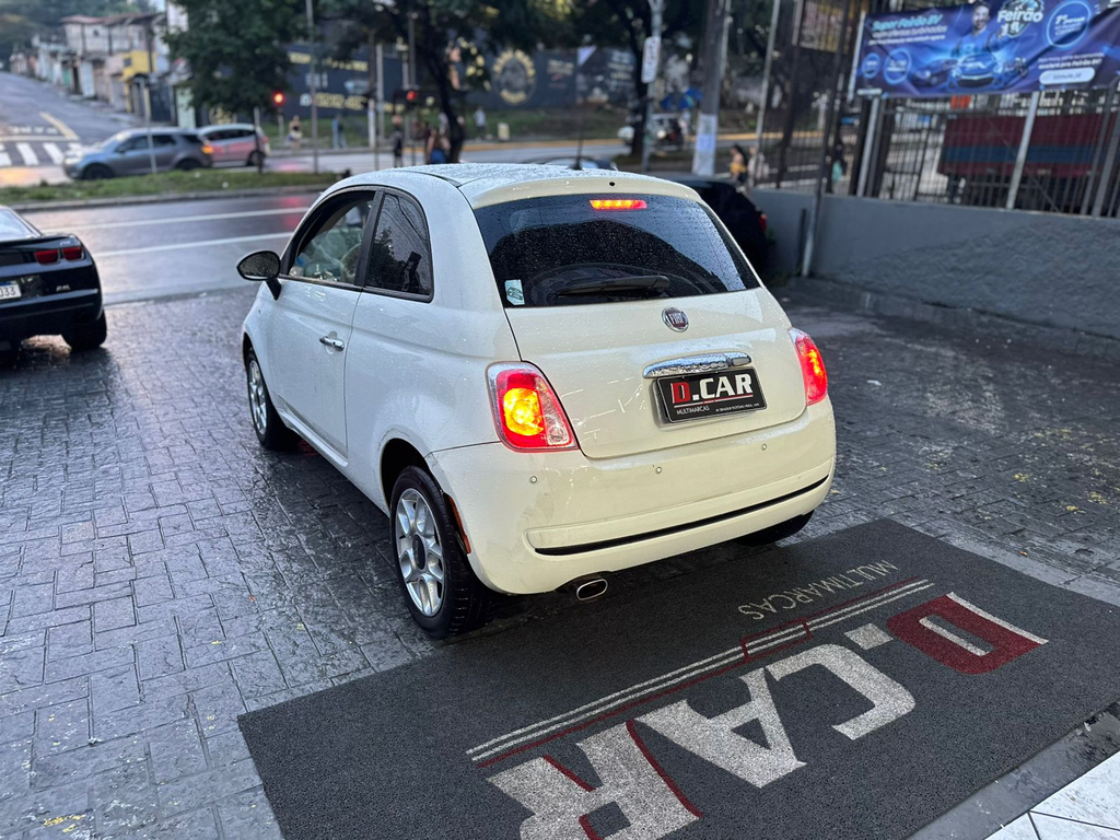 carro
