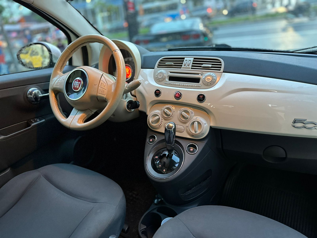carro