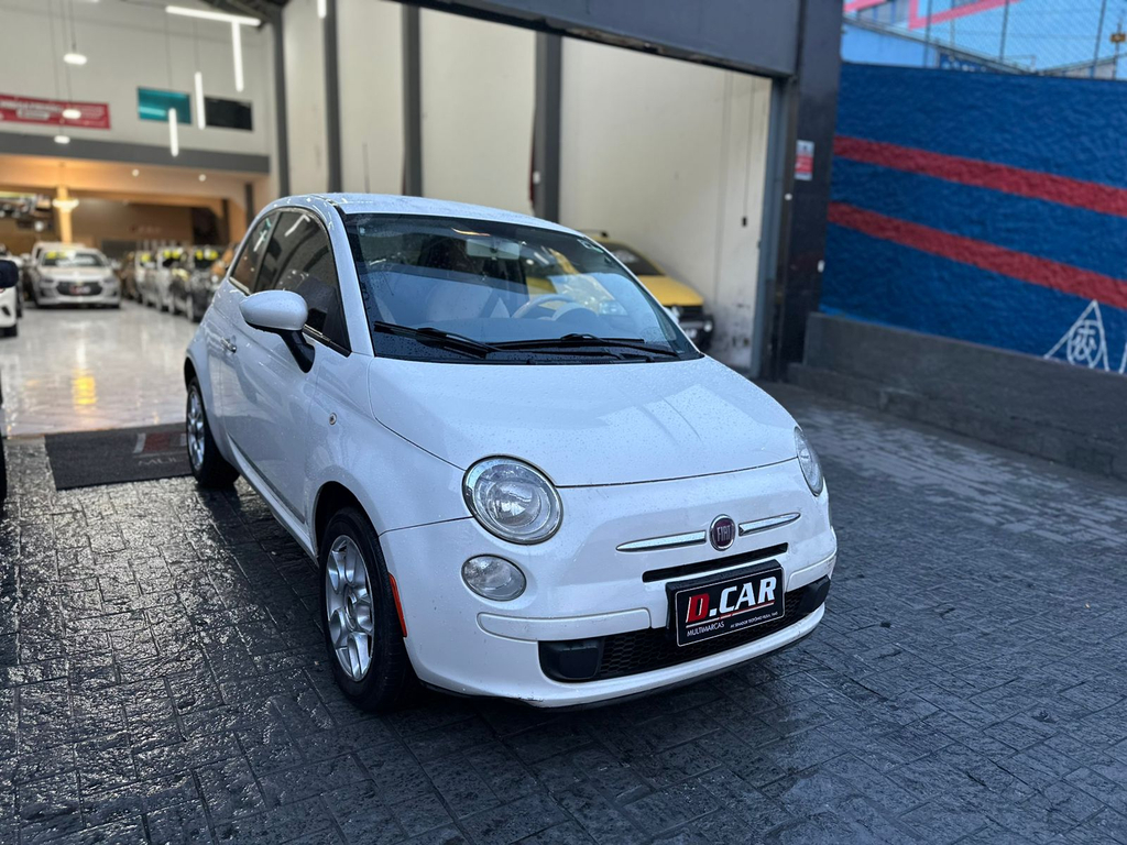 carro
