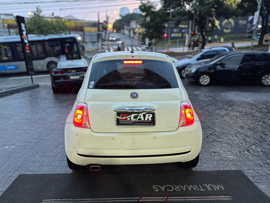 carro