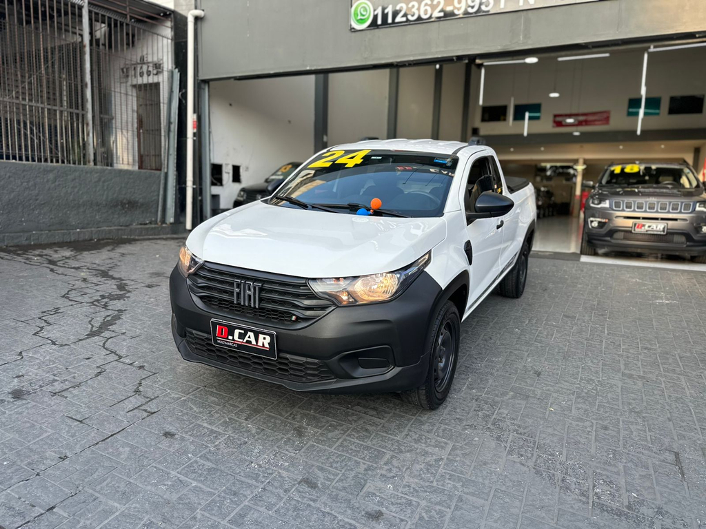 carro