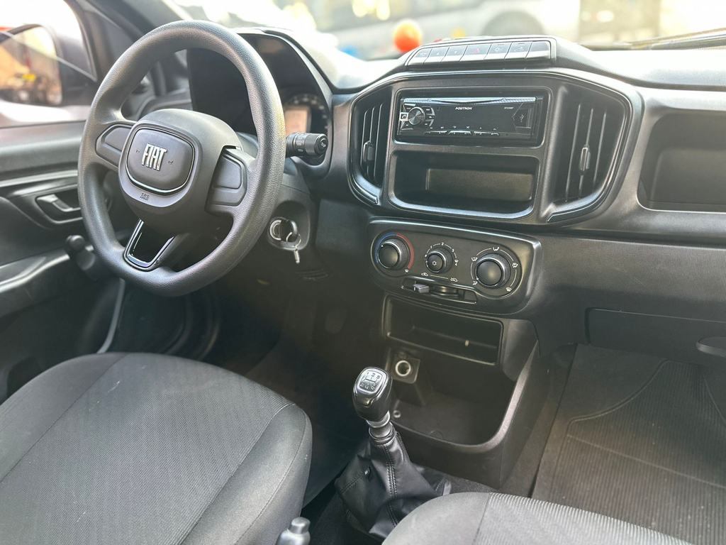 carro