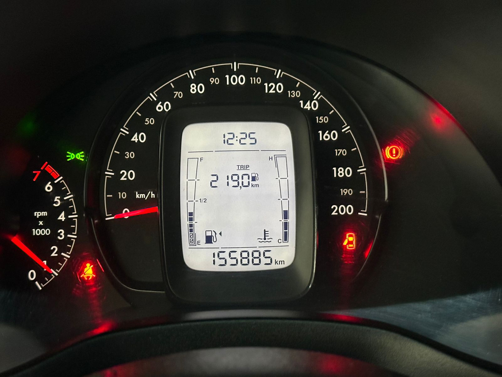 carro